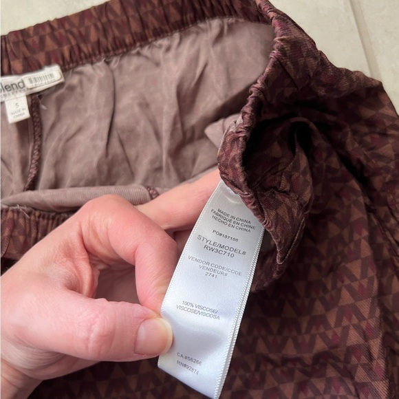 Splendid Lumi Pants - Picture 5 of 8